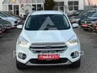 2018 Ford Kuga