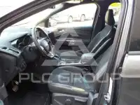 2018 Ford Kuga