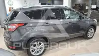 2018 Ford Kuga