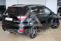 2018 Ford Kuga