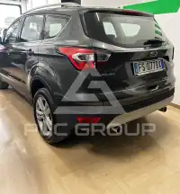 2018 Ford Kuga