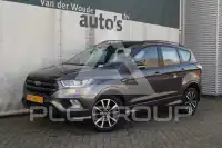 2018 Ford Kuga