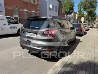 2018 Ford Kuga