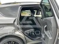 2018 Ford Kuga