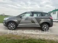 2018 Ford Kuga