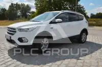 2018 Ford Kuga