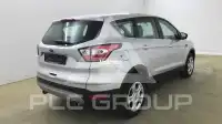 2018 Ford Kuga