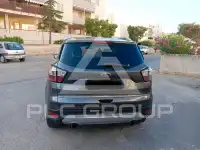 2018 Ford Kuga