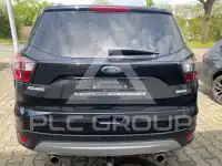 2018 Ford Kuga