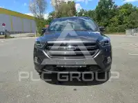 2018 Ford Kuga
