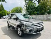 2018 Ford Kuga