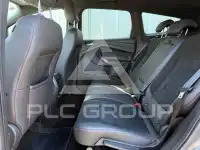 2018 Ford Kuga