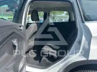 2018 Ford Kuga