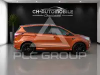 2018 Ford Kuga