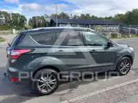 2018 Ford Kuga