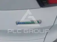 2018 Ford Kuga