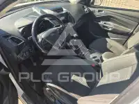 2018 Ford Kuga