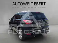2018 Ford Kuga
