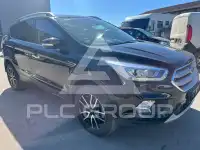 2018 Ford Kuga