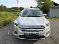 2018 Ford Kuga