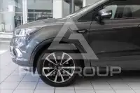 2018 Ford Kuga