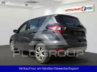 2018 Ford Kuga