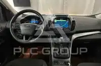 2018 Ford Kuga