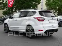 2018 Ford Kuga