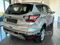 2018 Ford Kuga
