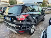 2018 Ford Kuga