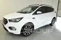 2018 Ford Kuga
