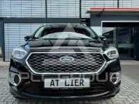 2018 Ford Kuga