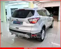 2018 Ford Kuga