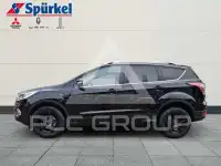 2018 Ford Kuga