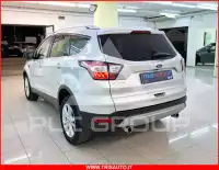 2018 Ford Kuga