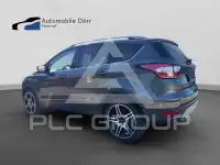 2018 Ford Kuga
