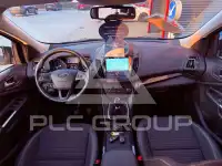 2018 Ford Kuga