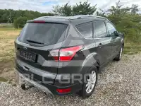 2018 Ford Kuga