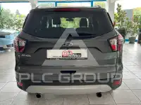 2018 Ford Kuga