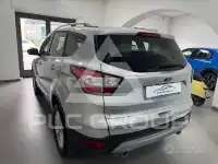 2018 Ford Kuga