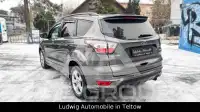 2018 Ford Kuga