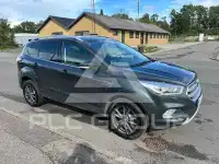 2018 Ford Kuga