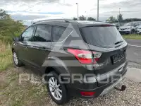 2018 Ford Kuga