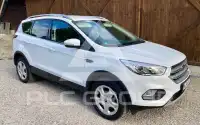 2018 Ford Kuga