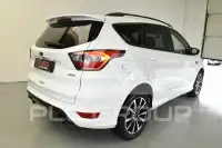 2018 Ford Kuga
