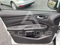 2018 Ford Kuga