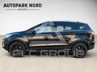 2018 Ford Kuga