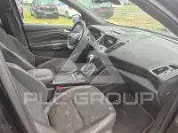 2018 Ford Kuga