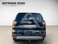 2018 Ford Kuga