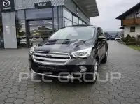 2018 Ford Kuga